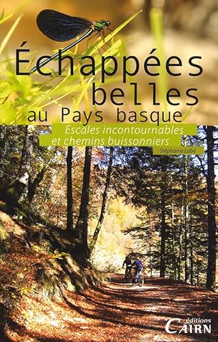 Beispielbild fr Echappes Belles au Pays Basque zum Verkauf von medimops