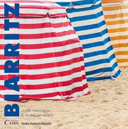 9782350682297: Biarritz (French Edition)