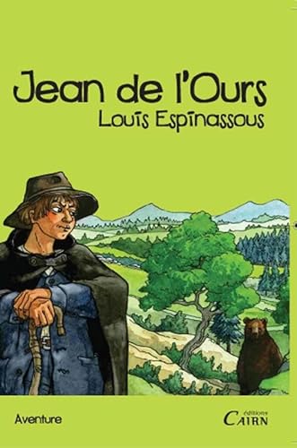 Stock image for Jean De L'ours for sale by Ammareal