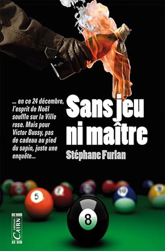 9782350683973: Sans jeu ni matre