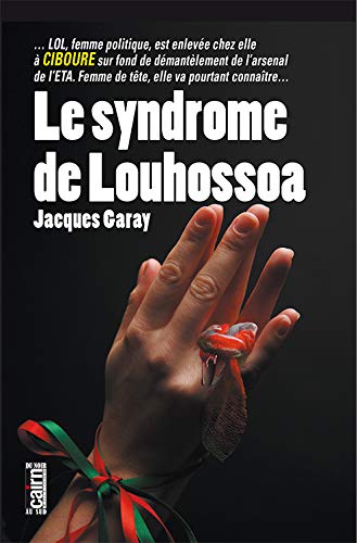 Imagen de archivo de Le syndrome de Louhossoa a la venta por Librairie Thé à la page