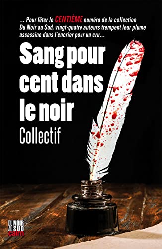 Stock image for Sang pour cent dans le noir for sale by LiLi - La Libert des Livres