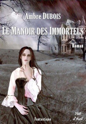 Beispielbild fr Le Manoir Des Immortels : Les Soupirs De Londres zum Verkauf von RECYCLIVRE