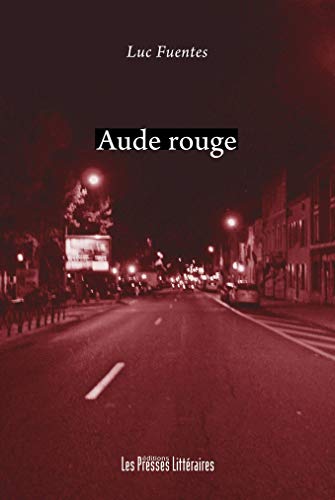 Imagen de archivo de Aude rouge a la venta por Ammareal