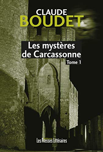Stock image for Les mystres de Carcassonne for sale by medimops