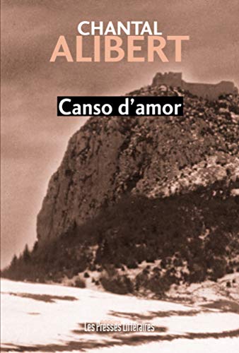 Imagen de archivo de Canso d'amor a la venta por Ammareal