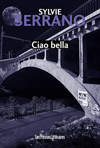 Imagen de archivo de CIAO BELLA (French Edition) a la venta por ThriftBooks-Dallas