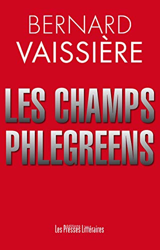 Stock image for Les champs Phlgrens for sale by medimops