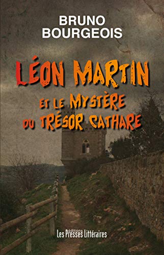 Beispielbild fr Lon Martin et le mystre du trsor cathare zum Verkauf von medimops