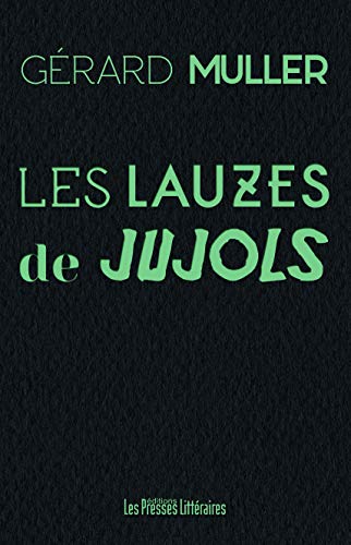 Imagen de archivo de Les lauzes de Jujols a la venta por Ammareal