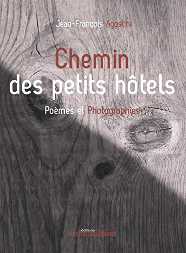 Imagen de archivo de Chemin des petits htels a la venta por medimops