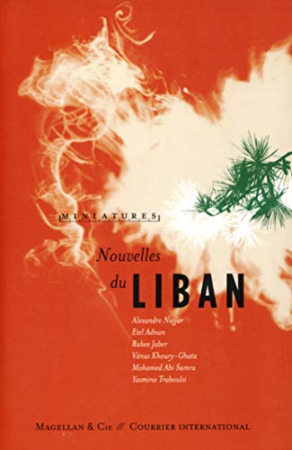 Stock image for Nouvelles du Liban for sale by Ammareal