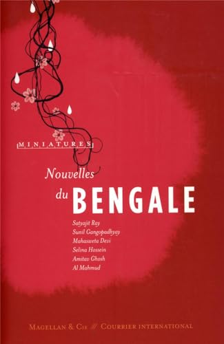 Stock image for Nouvelles du Bengale for sale by Ammareal