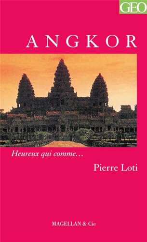 Angkor - journal (9782350740973) by [???]