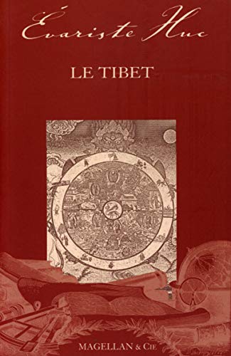 9782350741208: Le Tibet