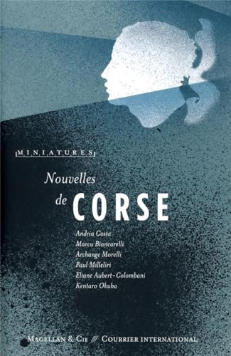 Beispielbild fr Nouvelles De Corse zum Verkauf von RECYCLIVRE
