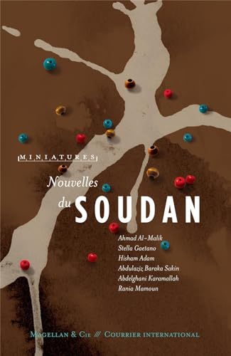 Beispielbild fr Nouvelles Du Soudan zum Verkauf von RECYCLIVRE