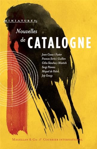 Stock image for Nouvelles de Catalogne for sale by medimops