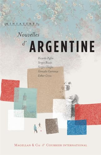 9782350741833: Nouvelles d'Argentine