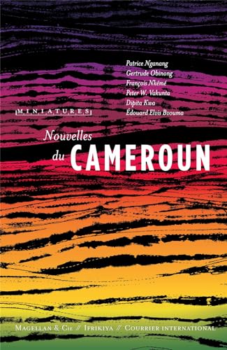 9782350741932: Nouvelles du Cameroun