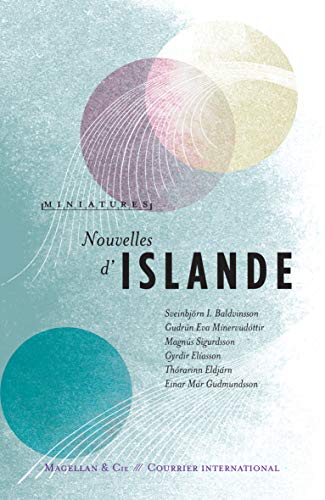 Stock image for Nouvelles d'Islande for sale by WorldofBooks