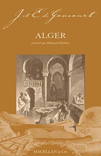 9782350742069: Alger: Notes au crayon et autres textes