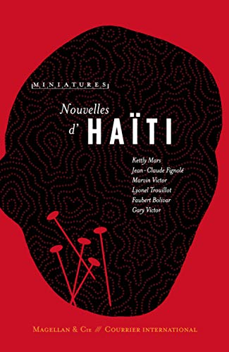 Imagen de archivo de Nouvelles d'Haiti a la venta por Ammareal