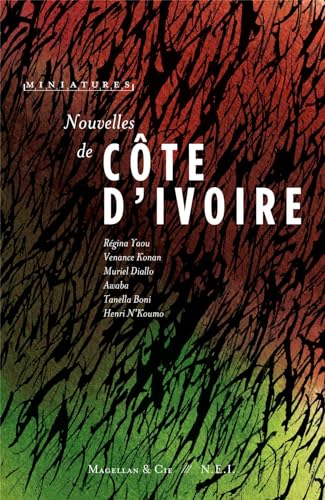 9782350742830: Nouvelles de Cte d'Ivoire