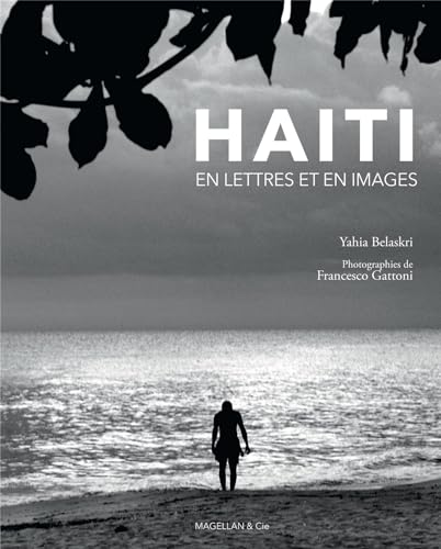 9782350742908: Hati, en lettres et en images