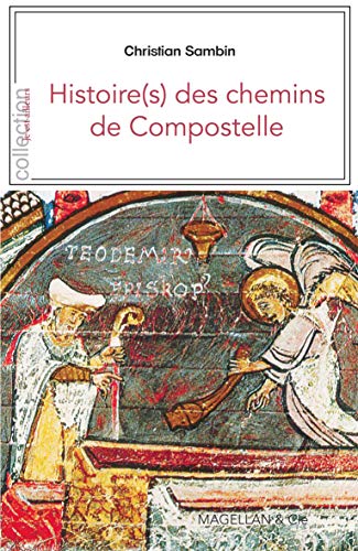 Beispielbild fr Histoire(s) Des Chemins De Compostelle zum Verkauf von RECYCLIVRE