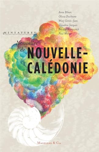 Stock image for Nouvelles De Nouvelle-caldonie for sale by RECYCLIVRE