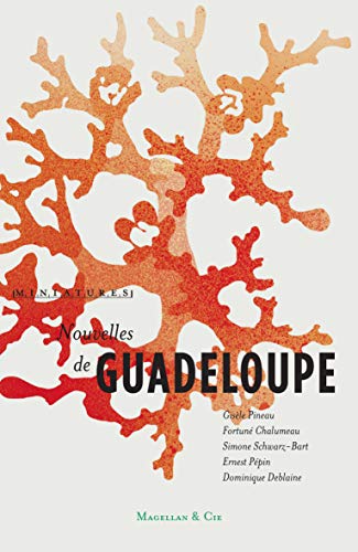 Beispielbild fr Nouvelles de Guadeloupe zum Verkauf von medimops
