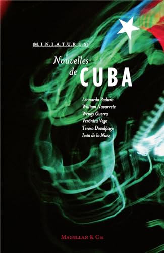 Beispielbild fr Nouvelles De Cuba zum Verkauf von RECYCLIVRE