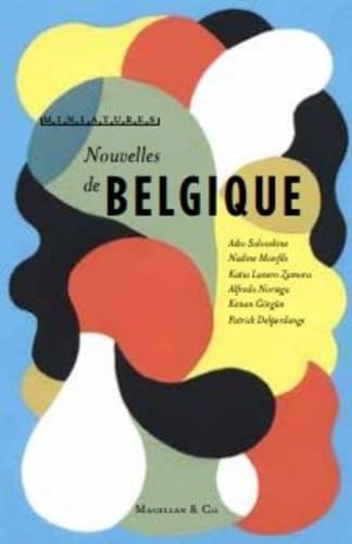 9782350745428: Nouvelles de Belgique