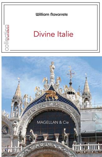 9782350745862: Divine Italie