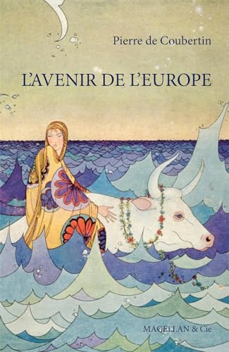 Stock image for L'avenir de l'Europe for sale by Ammareal