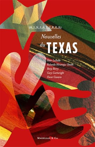 Stock image for Nouvelles du Texas for sale by Ammareal