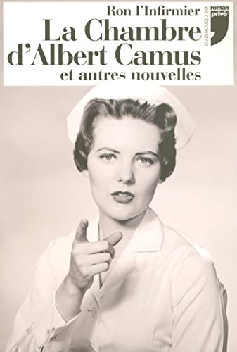 Stock image for La Chambre D'albert Camus Et Autres Nouvelles for sale by RECYCLIVRE