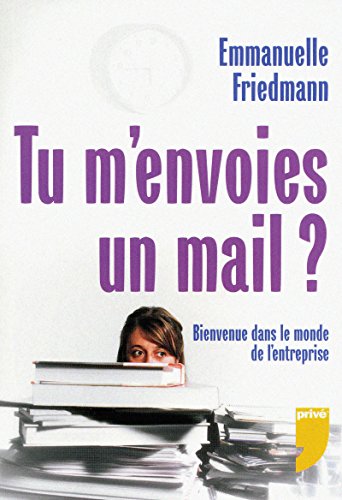 Beispielbild fr Tu m'envoies un mail ? zum Verkauf von Ammareal