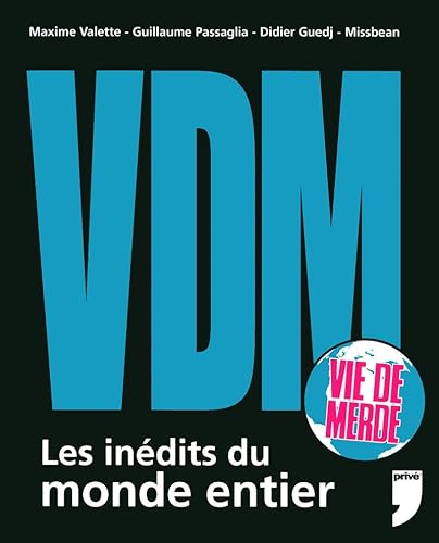 Beispielbild fr VDM : Les indits du monde entier zum Verkauf von medimops