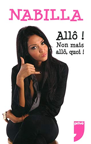 Imagen de archivo de Allo ! Non mais allo quoi ! a la venta por medimops