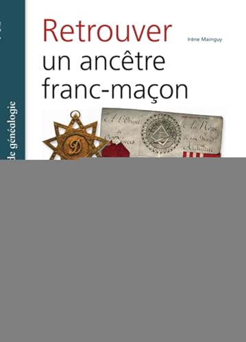 Beispielbild fr Retrouver un anctre franc-maon zum Verkauf von medimops