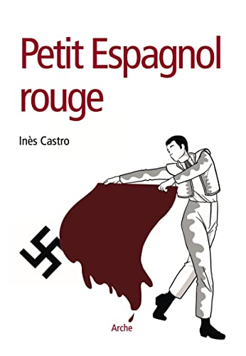 Beispielbild fr Petit Espagnol rouge zum Verkauf von medimops