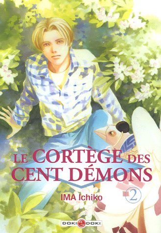 Stock image for Le cortge des cent dmons, Tome 2 : for sale by books-livres11.com