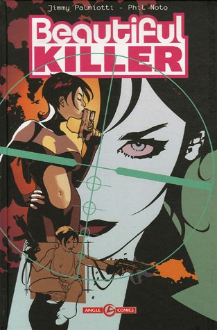 Beispielbild fr Beautiful killer, Tome 1 : L'excutrice magnifique zum Verkauf von medimops