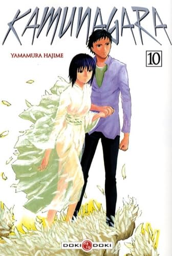 Stock image for Kamunagara, Tome 10 : for sale by Ammareal