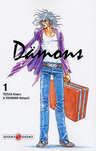 Imagen de archivo de Dmons, Tome 1 : a la venta por medimops