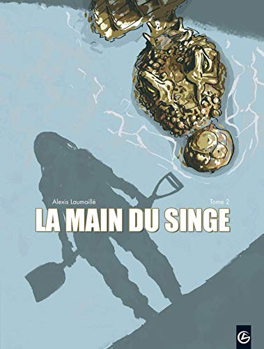 Beispielbild fr La Main Du Singe. Vol. 2 zum Verkauf von RECYCLIVRE