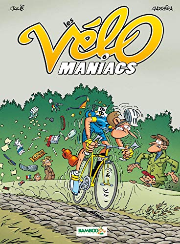 9782350789460: Les Vlomaniacs - tome 06