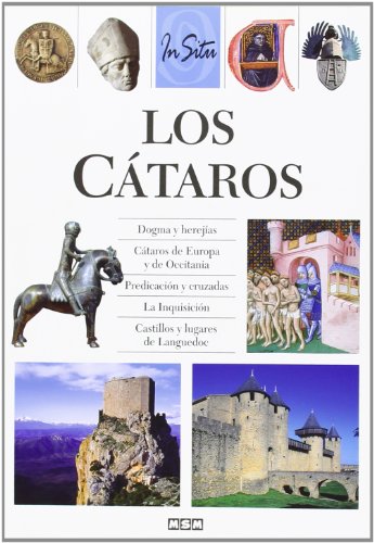 Stock image for Los Ctaros for sale by LibroUsado GRAN VA